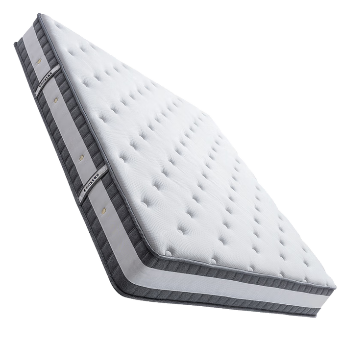 乳胶床垫十大品牌排行榜,这10款透气舒适,助眠效果好,睡得更安稳-图片6