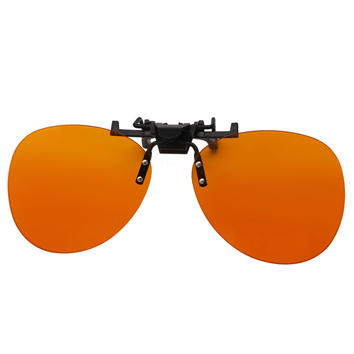 防辐射眼镜品牌排行前十名出炉,这10款护眼效果佳、时尚舒适,保护视力必备-图片10