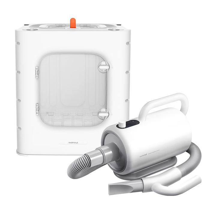 宠物烘干箱品牌排行前十名：这10款烘干快速，宠物舒适，轻松护理毛发