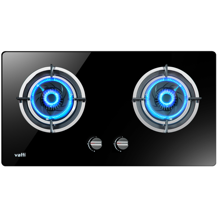 2025年台式双灶具十大品牌排行榜：这10款高效节能，烹饪更省时-图片1