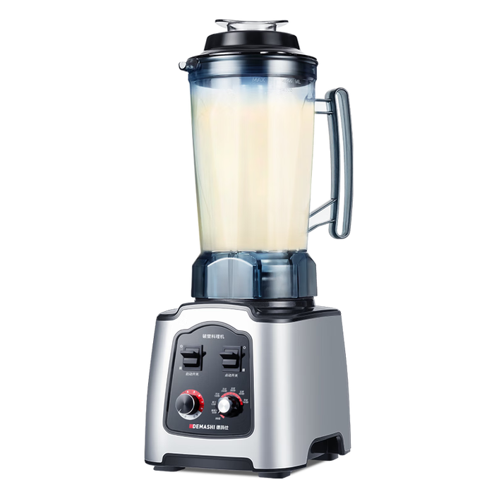 现磨豆浆机哪个品牌好?5款现磨豆浆机横评,轻松打破豆浆困扰