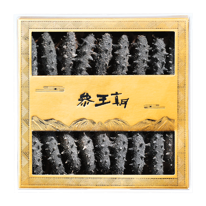 淡干海参哪个牌子好?测评这4款,肉质鲜美,营养丰富,挑选不再难-图片3