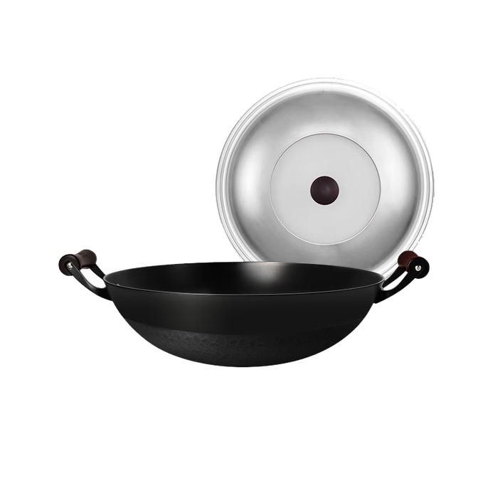 2025年铸铁锅十大品牌排行榜：这10款耐用省心，导热均匀，烹饪美味从此轻松-图片1