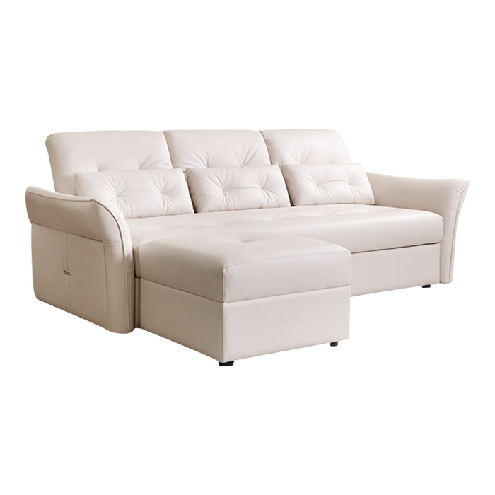 买沙发床建议一步到位，盘点2024年人气榜超高的10款