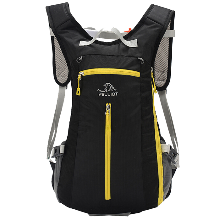 2025年登山包十大品牌排行榜出炉,这10款容量大、耐磨防水,陪你征服每一座高峰-图片2