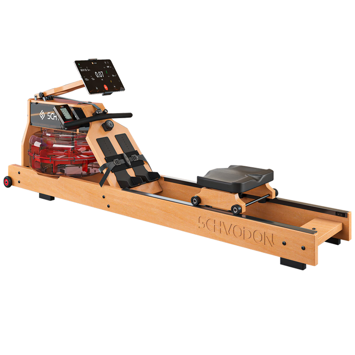 2025年划船机十大品牌排行榜：这10款高效锻炼，打造完美身材-图片9