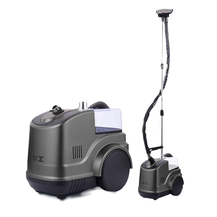 挂烫机排名前十名品牌:这10款蒸汽强,去皱快,家庭必备-图片8