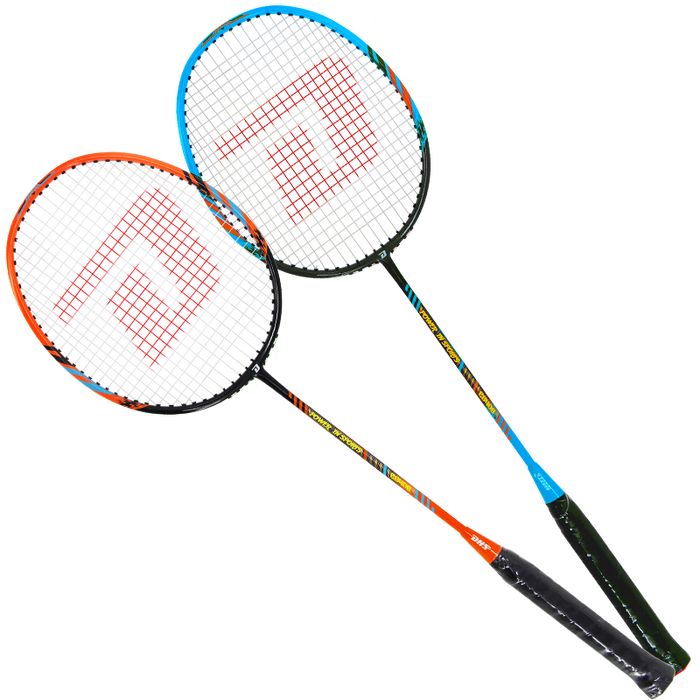2025年羽毛球拍品牌排名前十名,这10款轻巧耐打,助你挥拍自如,提升球技-图片10