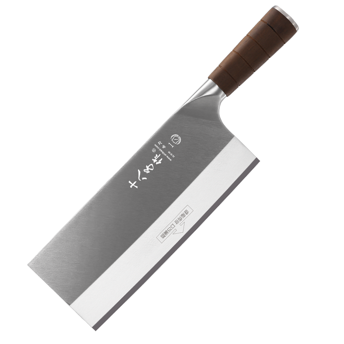 2026年厨师刀哪款好？这8款锋利耐用、切割轻松，厨房必备，快来看看哪把最适合你-图片1