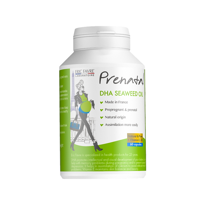 2025年DHA藻油品牌排名前十名，这10款高纯度低腥味超易吸收绝了-图片1