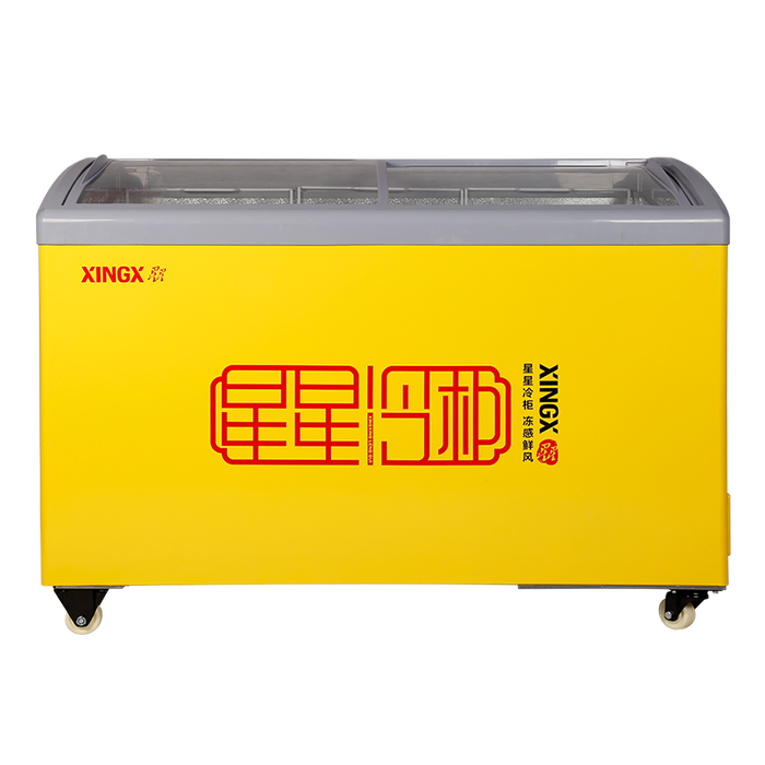 2026年展示柜十大品牌排行榜出炉：这10款设计精美、实用性强，绝对值得关注