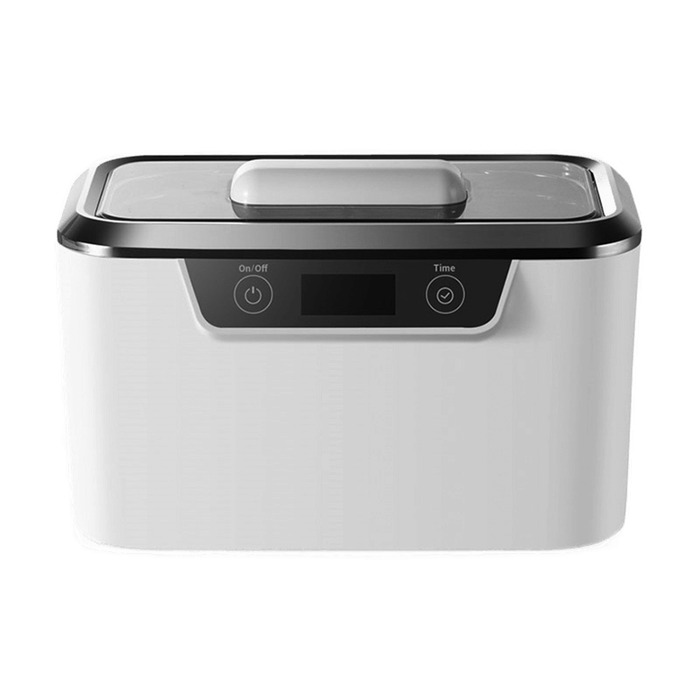 2025年超声波清洗机哪个好?这4款高效清洁,省时省力,深层去污,家里必备-图片2