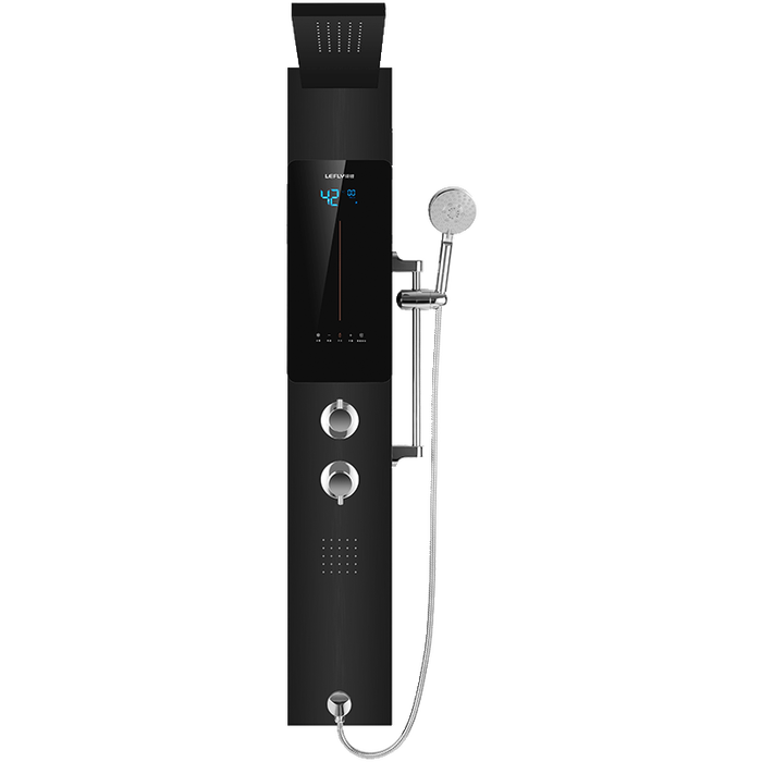 2025年集成热水器哪个品牌好?这9款即热省电,智能控制,家庭必备,用户实测效果超赞-图片7