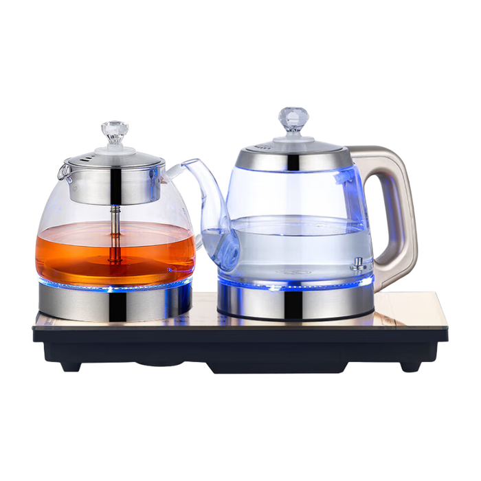 全自动电茶炉什么品牌好？测评这7款，精准控温，品茶更轻松-图片3