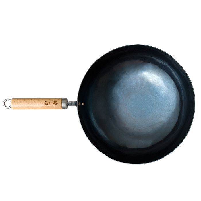 2025年手工铁锅哪个好？这3款铸造工艺精湛，烹饪更均匀，值得入手-图片2