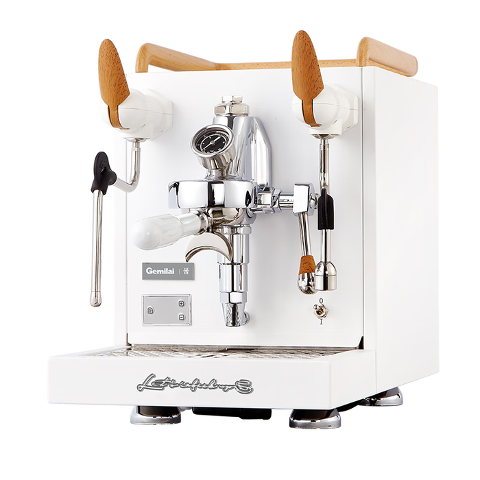 2025年半自动咖啡机十大品牌排行揭晓：这10款萃取稳，操作便捷超带感-图片1