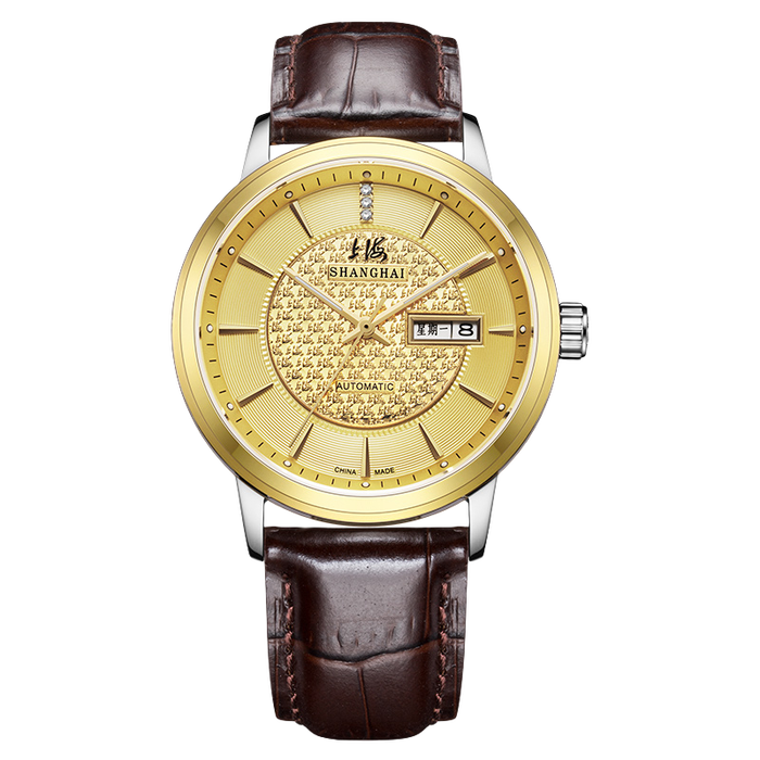 国产手表哪款值得买？2025年精选这4款，性价比超高，真心推荐给每位钟表爱好者-图片1