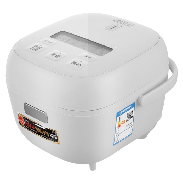 电饭煲什么品牌好?这8款高效能,快速煮饭,口感一流-图片1