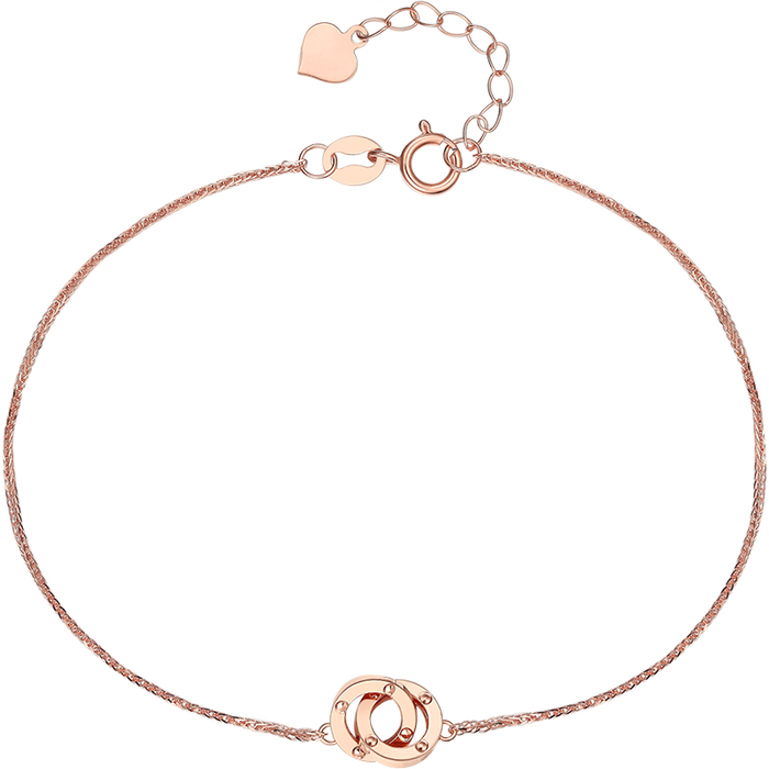 金手链排名前十品牌揭晓这10款高颜值足金国潮风必入-图片1