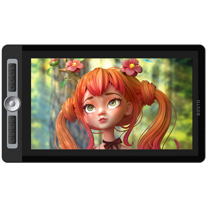 2026年手绘屏怎么选不踩雷？实测这4款口碑王，新手闭眼入-图片1