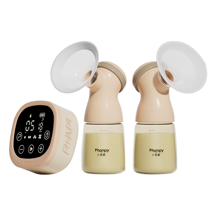 吸奶器排名前十品牌大揭秘这10款高效静音，宝妈必入不踩雷-图片10