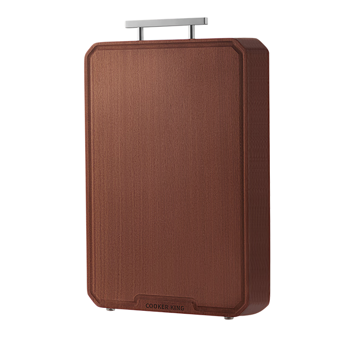 砧板哪个品牌好?9款2025好评榜前列,闭眼入不踩雷-图片9