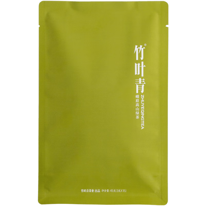 绿茶哪个品牌好？测评这4款口感清新，品质更有保障-图片3