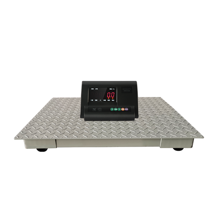 台秤十大品牌排行榜:这10款精准度高、设计美观,家用称重的理想选择