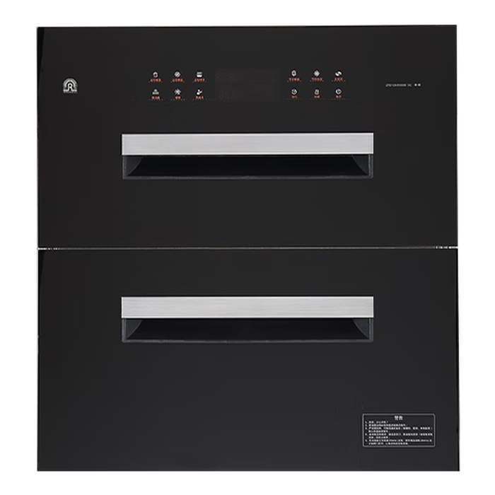 嵌入式消毒柜哪个品牌好？5款零差评，闭眼入不踩雷-图片2