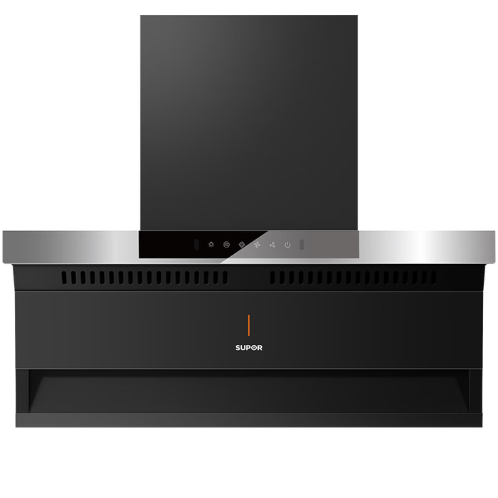 2025年油烟机品牌排名前十名,这10款大吸力低噪音,厨房清新无油烟-图片7