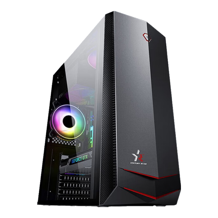 电竞主机十大品牌排行榜这10款高配电竞利器,性能狂飙畅玩无阻