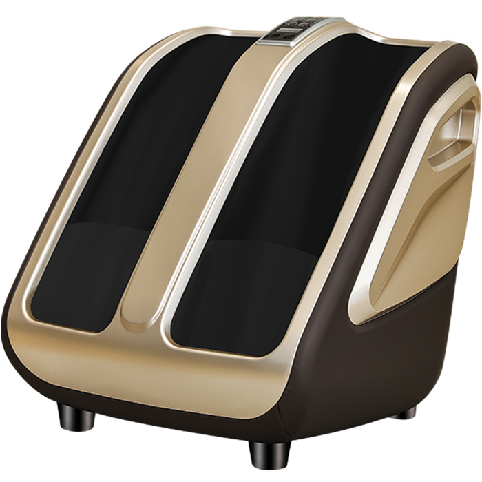 2026年足疗按摩器十大品牌排行榜：这10款深层按摩，舒缓疲劳效果超赞-图片3