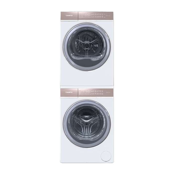 洗烘套装品牌排行前十名：精选这10款高效节能王炸组合