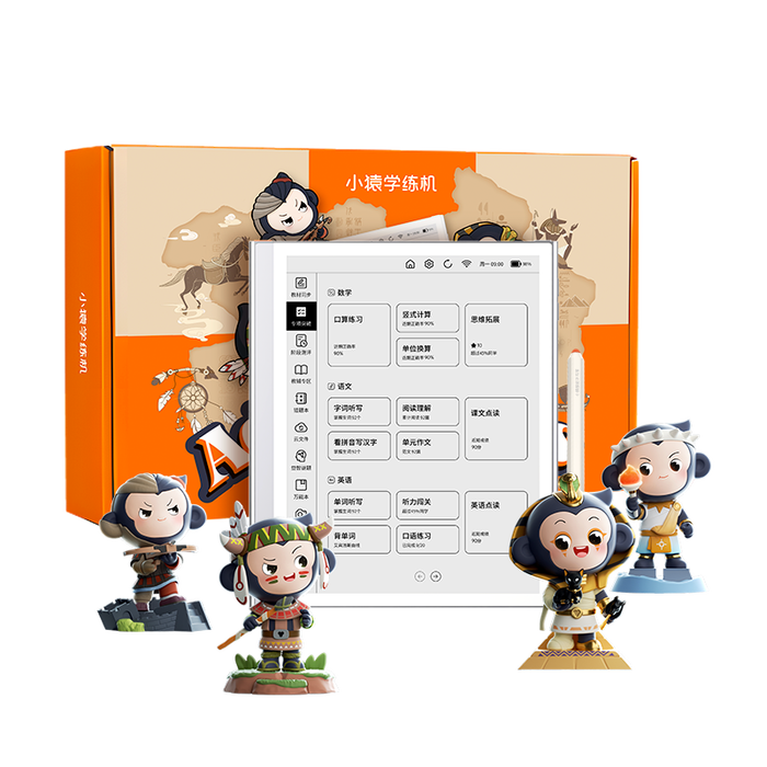 学习机排名前十名品牌，这10款高效提分，智能学习更轻松-图片5