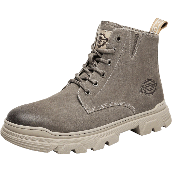 男靴哪个品牌好?2025好评榜前3款,选对不踩雷超耐穿!-图片1