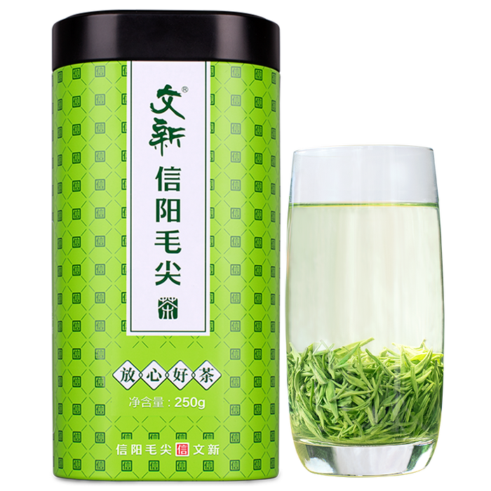 2025年绿茶十大品牌排行榜：这10款口感清新，回甘持久，茶香四溢