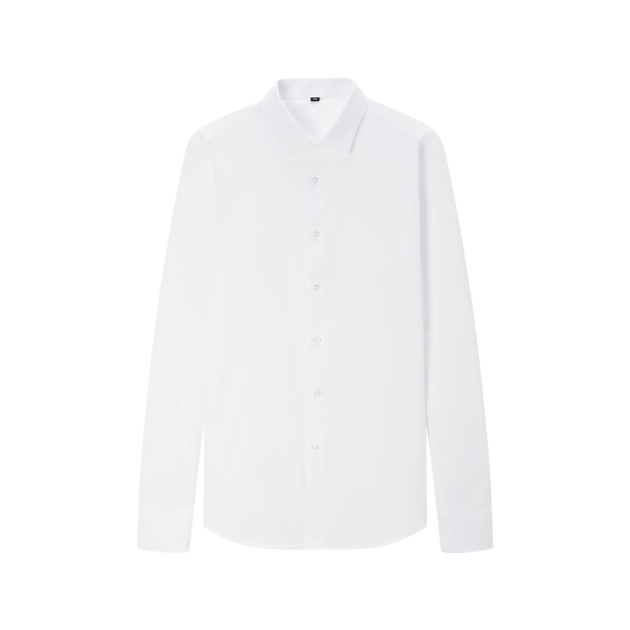 这10款衬衫登十大品牌排行榜精选面料工艺，上身挺括超舒适-图片3