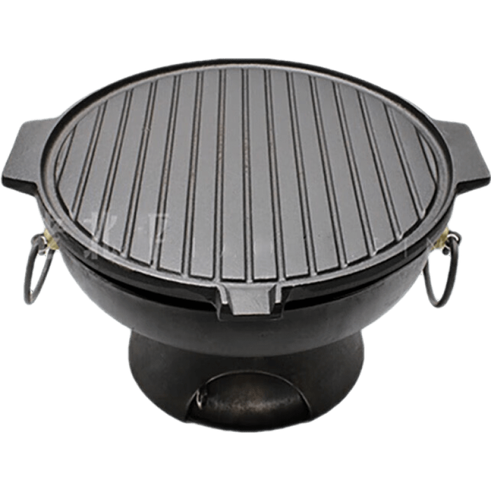 炙烤炉哪个品牌质量好性价比高？炙烤炉品牌前4推荐-图片4