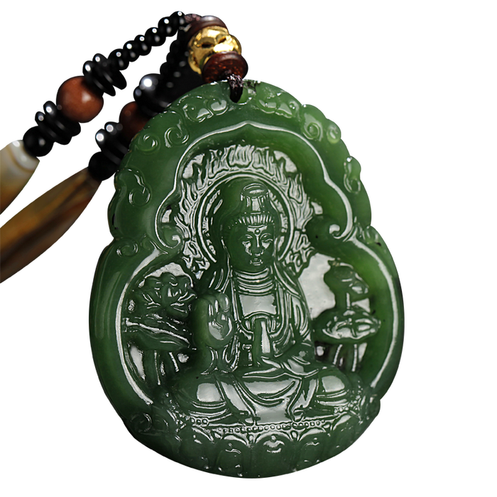 2026年玉器哪款最值得入手？这8款品质卓越、寓意美好，收藏和送礼的最佳选择-图片3