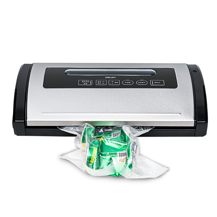 2025年真空包装机品牌排名前十名,这10款高效密封、操作简单,食品保鲜超给力-图片1