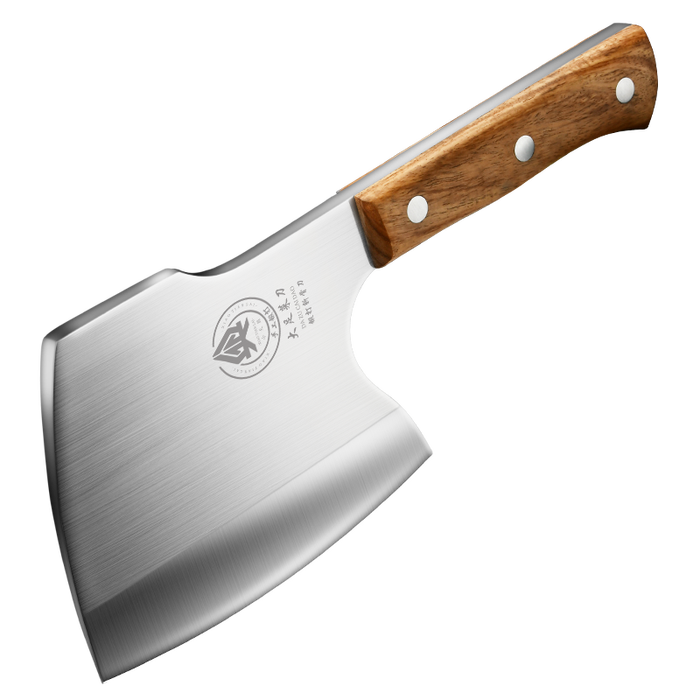 2026年斩骨刀哪款好?这6款刀具锋利耐用,家庭厨房必备,让你轻松应对各种食材-图片5