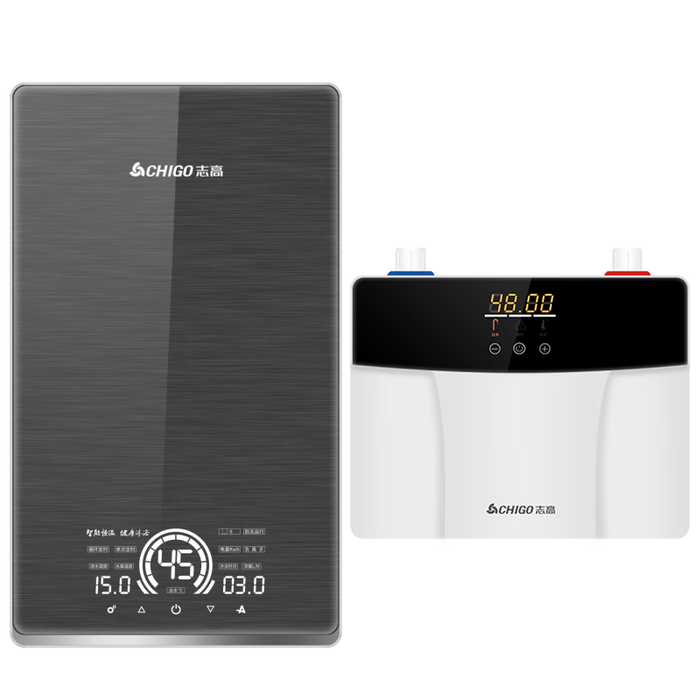 2025年集成热水器哪个品牌好?这9款即热省电,智能控制,家庭必备,用户实测效果超赞-图片8