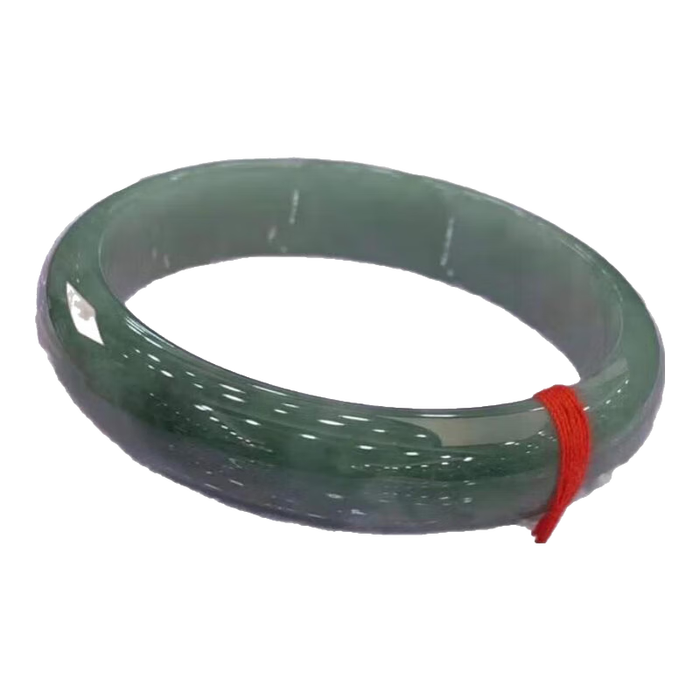 8款翡翠玉镯对比评测轻松选对不踩坑,助你找到最适合的传家美物