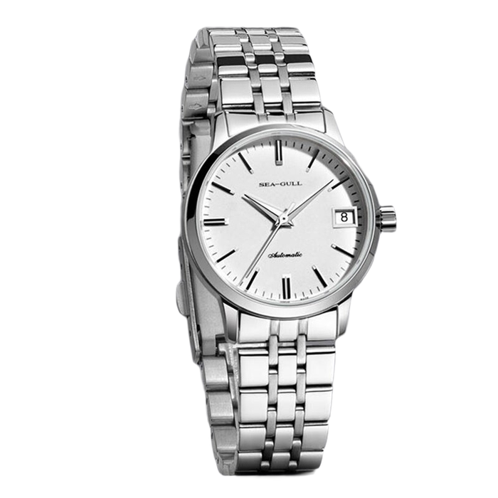 2025年国产手表哪个品牌好？这4款高性价比，设计经典，戴上秒变品味达人