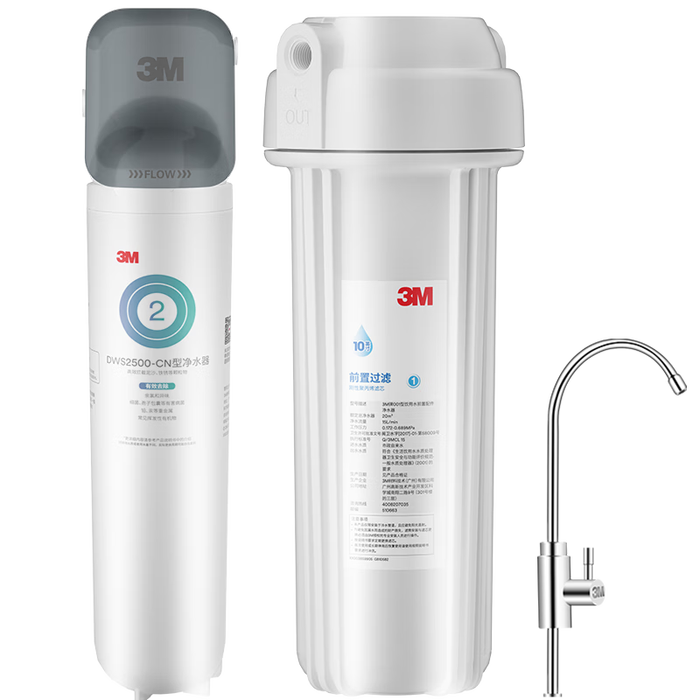 净水机排行榜前十名出炉，这10款净化效果强，水质更纯净，健康每一滴