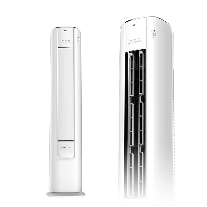 空调柜机哪些性价比高？全面评测，2024建议买这4款