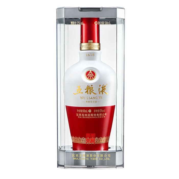 浓香型白酒哪个品牌好?实测这4款酒香浓郁,口感醇厚,尽享酿造艺术-图片2