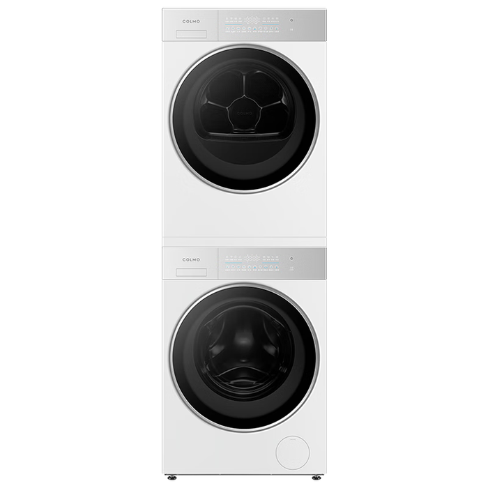 2025年洗烘套装品牌排名前十名,这10款高效洗涤,智能烘干,省时省力,轻松搞定衣物护理-图片6