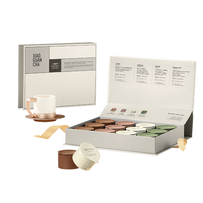 2025年乌龙茶品牌排名前十名，这10款醇厚回甘香气馥郁太赞了