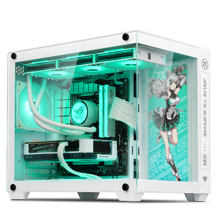 2025年电脑主机哪个好？这8款性能超强，游戏办公两不误，超值选择-图片4